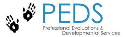 PEDS - Professional Evaluations Developmental Services